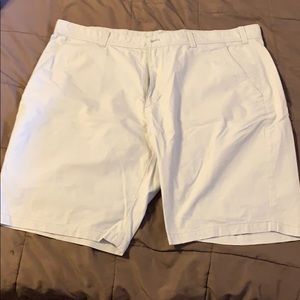 Modern Fit Express Shorts.